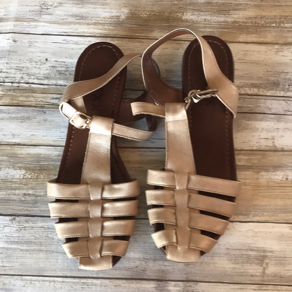 THE FLEXX Shoes - 🌞 3 for $10